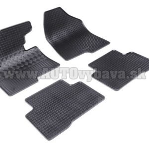 Autorohože RIGUM - Hyundai SANTA FE  2012-2018