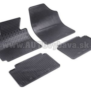 Autorohože RIGUM - Hyundai VELOSTER  2011-2020