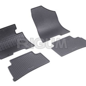 Autorohože RIGUM - Kia SPORTAGE  2016-2021
