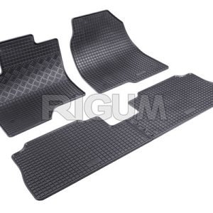 Autorohože RIGUM - Chevrolet CAPTIVA  2006-2011