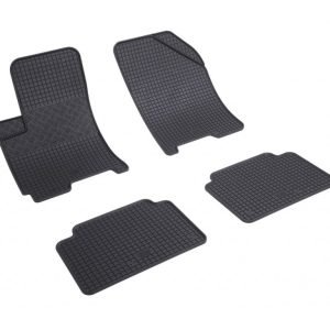 Autorohože RIGUM - Chevrolet KALOS  2004-2012