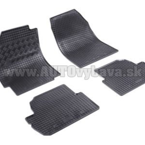 Autorohože RIGUM - Chevrolet SPARK  2010-2013