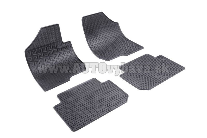 Autorohože RIGUM - Kia CARENS 2006-2013