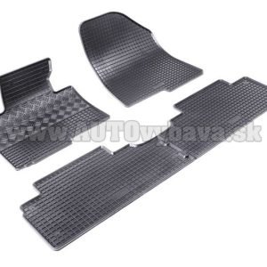 Autorohože RIGUM - Kia CARENS  2013-