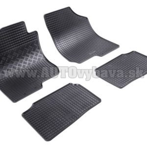 Autorohože RIGUM - Kia CEED  2006-2012