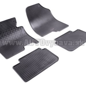 Autorohože RIGUM - Kia CEED  2012-2018