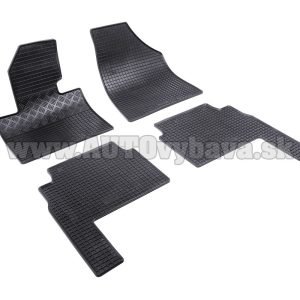 Autorohože RIGUM - Kia SORENTO  2009-2012