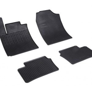 Autorohože RIGUM - Kia PICANTO - 2017-