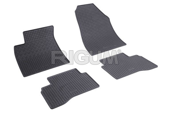 Autorohože RIGUM - Kia NIRO 2016-