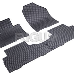 Autorohože RIGUM - Kia SORENTO  2015-2020