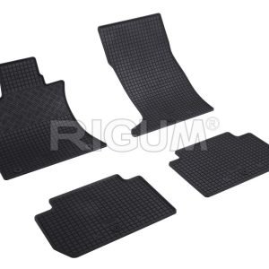 Autorohože RIGUM - Kia STINGER  2017-