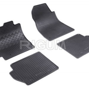 Autorohože RIGUM - Mazda 2  2007-2014
