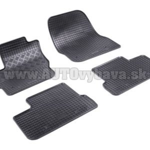 Autorohože RIGUM - Mazda 3  2009-2013