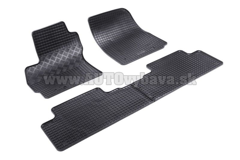 Autorohože RIGUM - Mazda 5 2005-2010