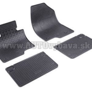 Autorohože RIGUM - Mazda 6  2012-