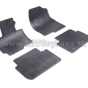 Autorohože RIGUM - Mazda CX-5  2012-2017