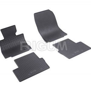 Autorohože RIGUM - Mazda 2  2014-2021