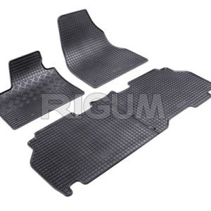 Autorohože RIGUM - Renault KANGOO  2008-2020