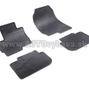 Autorohože RIGUM - Mitsubishi COLT  2008-2020