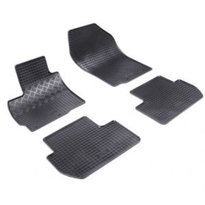 Autorohože RIGUM - Mitsubishi OUTLANDER  2012-2021