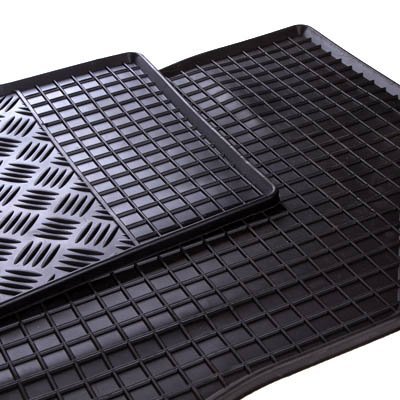 Autorohože RIGUM - Nissan JUKE 2010-2020 – Obrázok 2