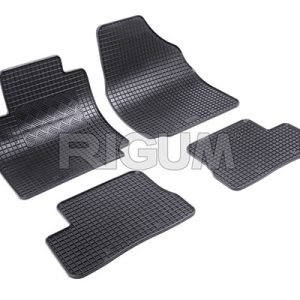 Autorohože RIGUM - Nissan MICRA  2002-2010
