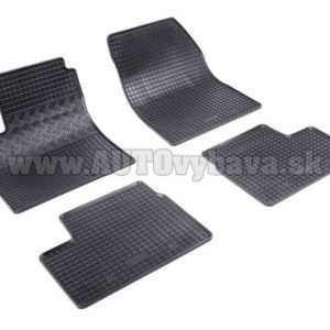 Autorohože RIGUM - Nissan MICRA  2013-2016