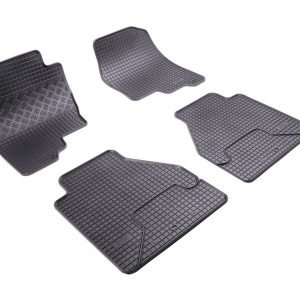 Autorohože RIGUM - Nissan NAVARA  2005-2010