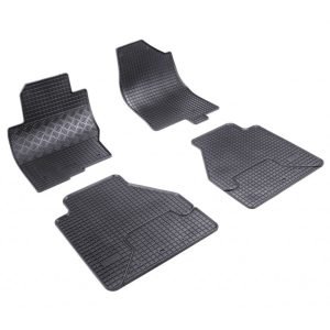 Autorohože RIGUM - Nissan PATHFINDER  2012-