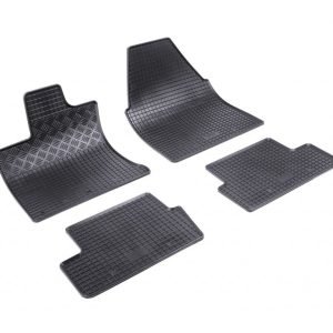 Autorohože RIGUM - Nissan QASHQAI  2007-2014