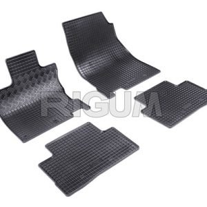 Autorohože RIGUM - Nissan QASHQAI  2014-2020