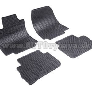 Autorohože RIGUM - Nissan TIIDA  2004-2012