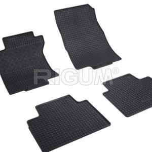 Autorohože RIGUM - Nissan X-TRAIL  2014-2021