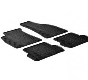 Autorohože GLEDRING - Seat EXEO  2008-2013