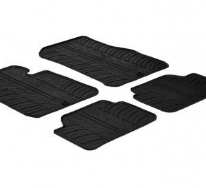 Autorohože GLEDRING - Bmw 1ER (F20)  2011-2020