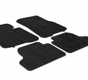 Autorohože GLEDRING - Bmw 4ER (F32)  2013-2020