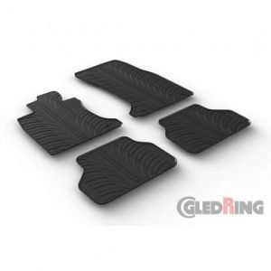 Autorohože GLEDRING - Bmw 5ER (G30