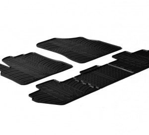 Autorohože GLEDRING - Peugeot PARTNER  2008-2018