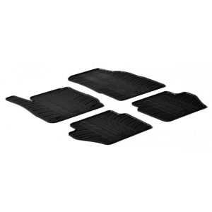 Autorohože GLEDRING - Ford FIESTA  2008-2017