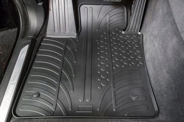 Autorohože GLEDRING - Ford B-MAX  2015- - Image 2