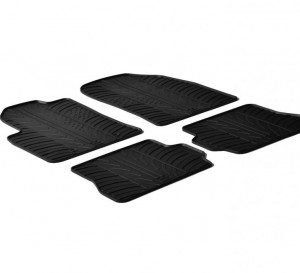 Autorohože GLEDRING - Ford FUSION  2005-2011