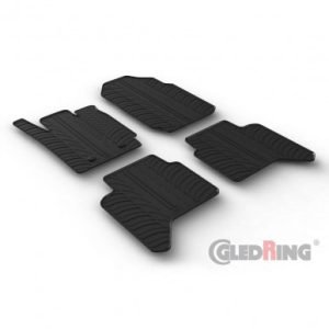 Autorohože GLEDRING - Ford RANGER  2012-2021