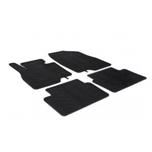 Autorohože GLEDRING - Mazda CX-3  2015-