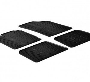 Autorohože GLEDRING - Renault CLIO  1998-2005