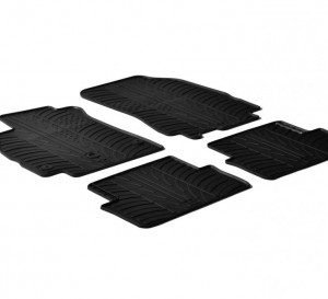 Autorohože GLEDRING - Renault MEGANE COMBI 2009-2016