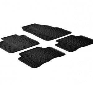 Autorohože GLEDRING - Renault SCENIC II 2003-2009