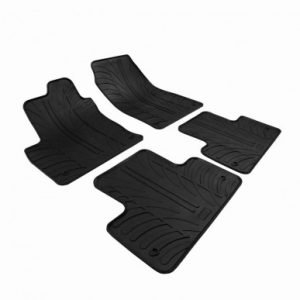 Autorohože GLEDRING - Land Rover RANGE ROVER EVOQUE  2011-2019