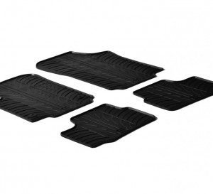 Autorohože GLEDRING - Seat MII  2012-2021