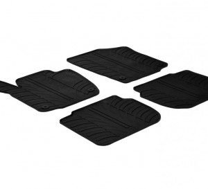 Autorohože GLEDRING - Seat TOLEDO  2012-2020