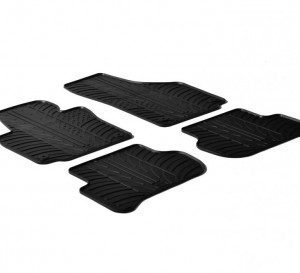 Autorohože GLEDRING - Škoda YETI  2013-2017